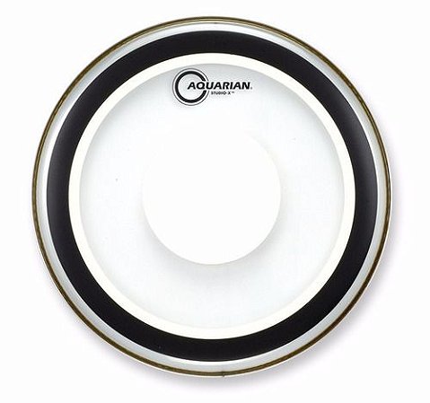 Pele Aquarian 14" Sxpd 14 Studio X Com Power Dot