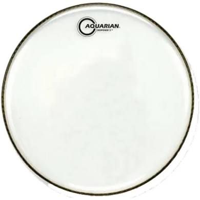 Pele Aquarian 10" Rsp 2 10 Response 2 Clear