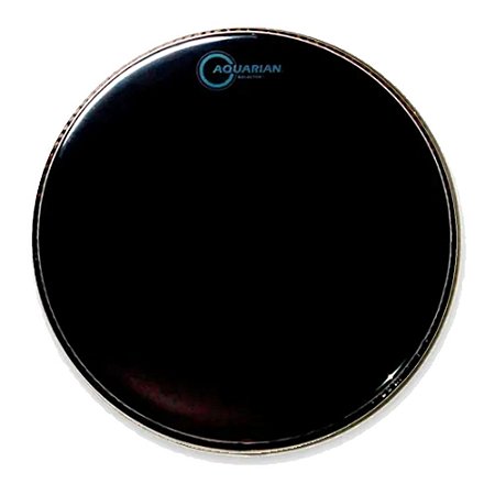 Pele Aquarian 16" Ref 16 Reflector Preta