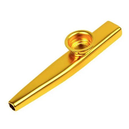 Kazoo Dolphin Dourado