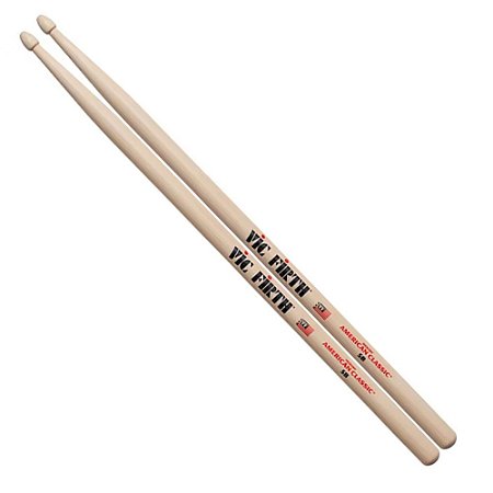 Baqueta Vic Firth 5 B Madeira American Classic