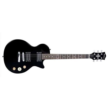 Guitarra Strinberg Lps 200 Bk Les Paul