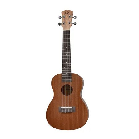 Ukulele Concert Winner 23 Sapele Laminado