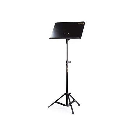 Estante De Partitura Orquestral Torelli Metal Hep 31