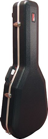 Case para Violão folk MD APX Y em ABS - GC-APX - GATOR