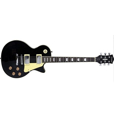 Guitarra Strinberg Lps 230 Bk Les Paul