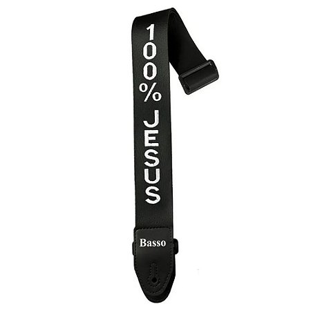 Correia Basso Ny 01 Sint 100% Jesus