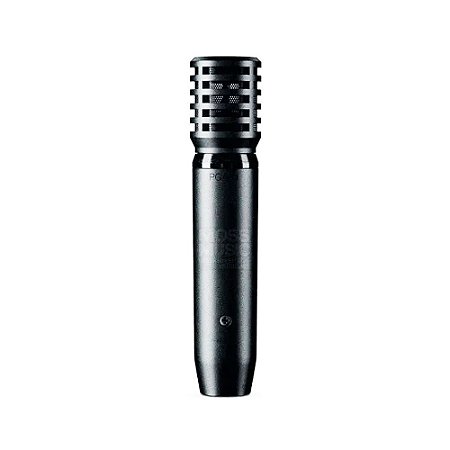Microfone Shure Pga 81 Xlr