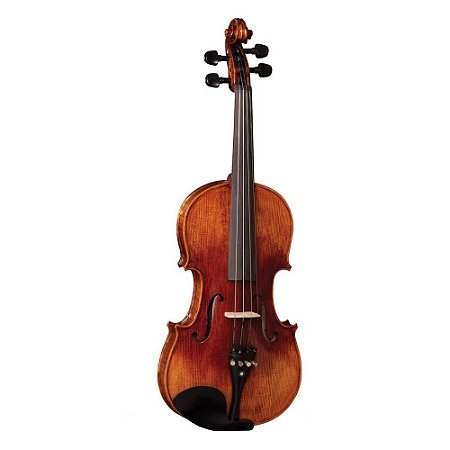 Violino 4/4 Eagle Vk 644 Envelhecido