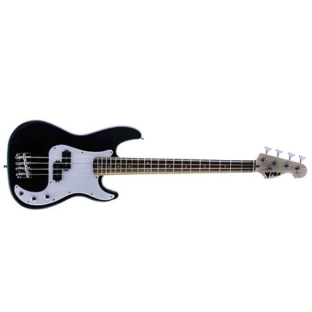 Baixo Phx Precision Junior Bk