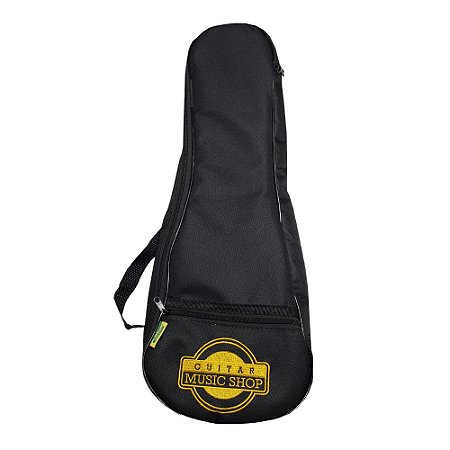 Bag P/ Cavaco Luxo Avs Bic 003 Sl