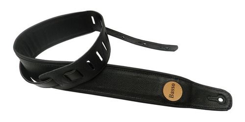 Correia Basso Cla 10 Vaqueta Preta