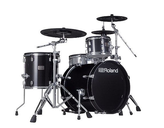 Bateria Eletrônica Roland VAD 503