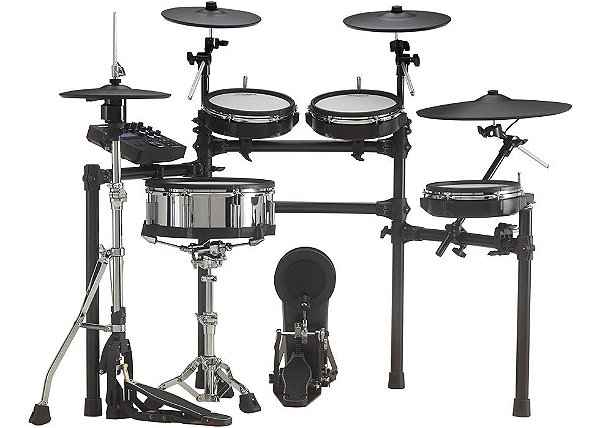 Bateria Eletrônica Roland Td 27 Kv