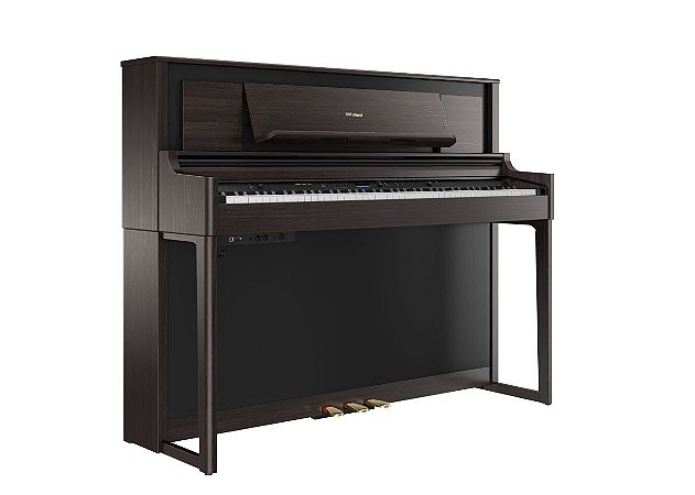 Piano Digital Roland LX706 Dr