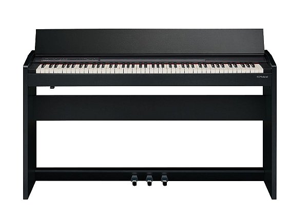 Piano Digital Roland F 140R