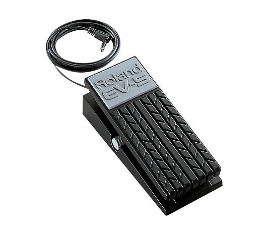 Pedal De Volume Roland Para Piano Digital Ev 5