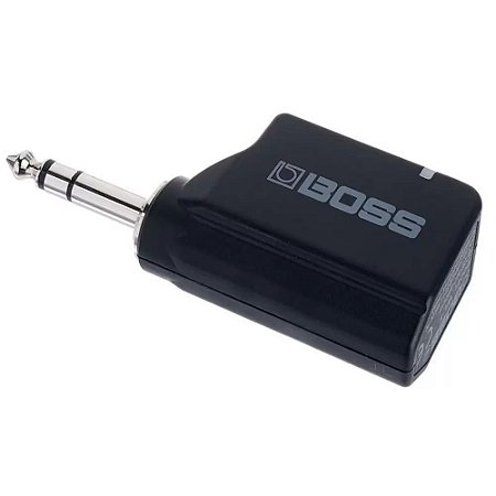 Transmissor E Receptor Boss Wireless Wl T