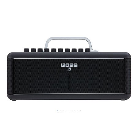 Amplificador P/ Guitarra Boss Ktn Air Katana