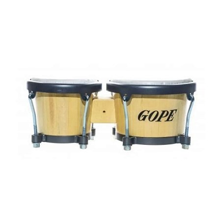 Bongo Gope 912 Ps 6,5 X 8'