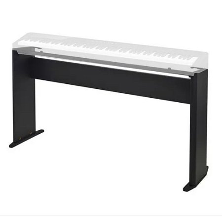 Suporte para Piano Digital Casio CS 68 PBKC 2 Linha Px