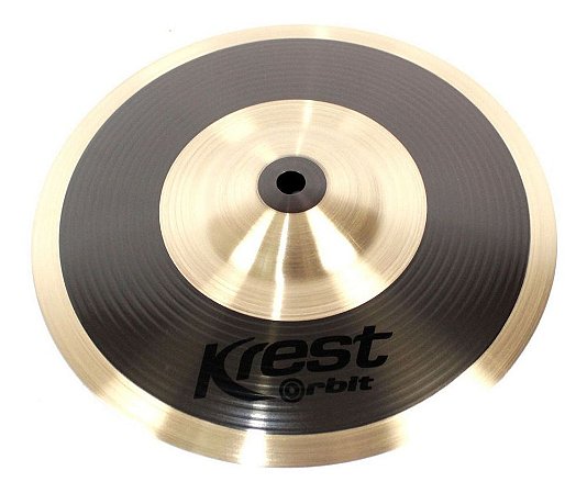 Prato Krest Orbit 10 O 10'' Sp Splash