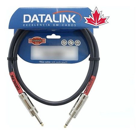 Cabo Datalink Garage Gc 002 P/ Cabecote P 10/P 10 1 M