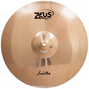 Prato Condução 20" Zeus Evolution Ride Zevr 20"