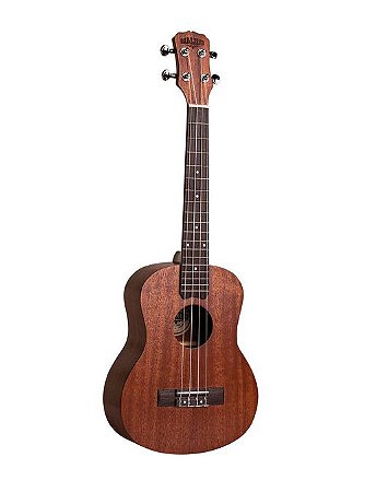 Ukulele Malibu Tenor 26 S Sapele Com Bag