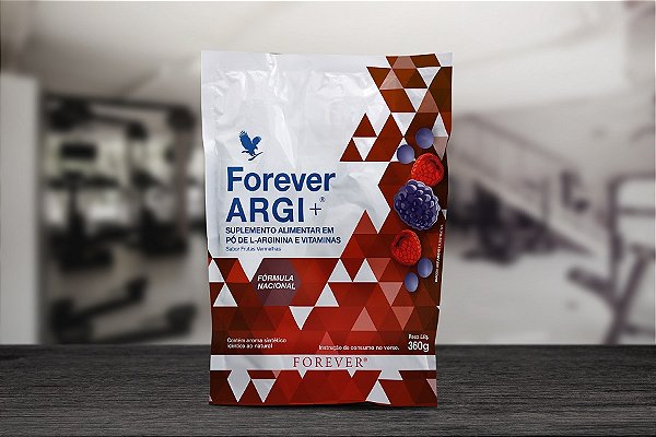 FOREVER ARGI