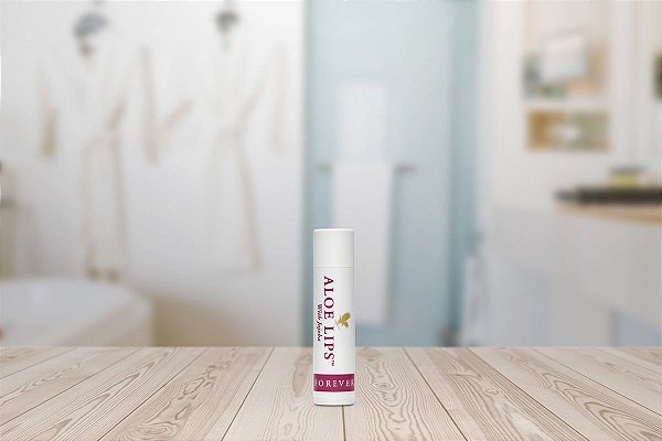 FOREVER ALOE LIPS