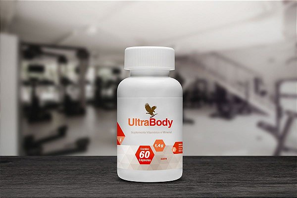 ULTRABODY