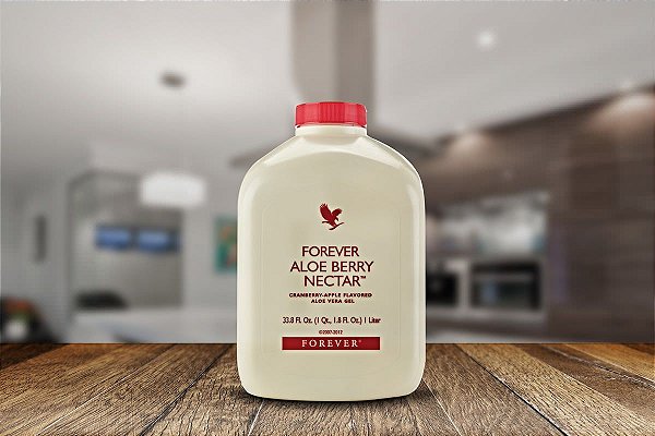 ALOE BERRY NECTAR