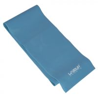 FAIXA ELASTICA 3 - FORTE - 1200 150 0,6 MM - LIVEUP SPORTS