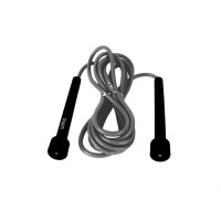PULA CORDA SIMPLES - CINZA - LIVEUP SPORTS