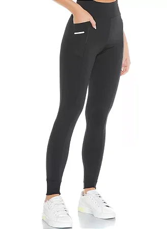 CALÇA SOFT COM BOLSO
