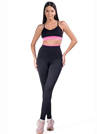 CALÇA SOFT SABEDORIA