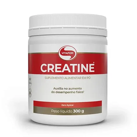 VITAFOR CREATINE POTE 300G