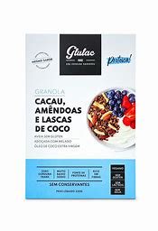 GRANOLA DE COCO 220g