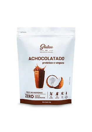 ACHOCOLATADO 200g