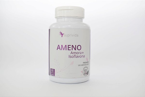 AMENO (Amora + Isoflavona)