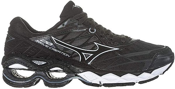 mizuno creation preto