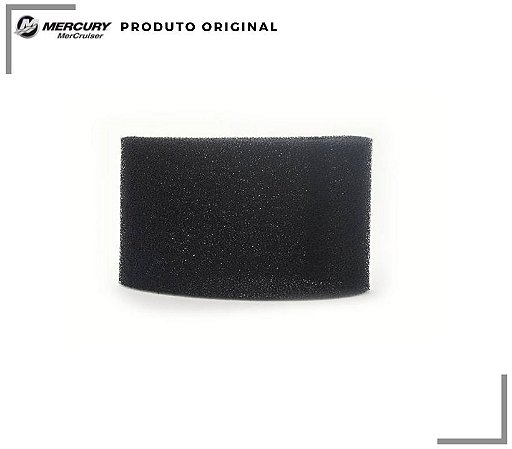 FILTRO DE AR MERCRUISER 2.0 / 2.8 QSD 879172143