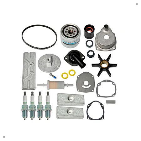 KIT MANUTENÇÃO 150HP EFI 4T 300 HORAS 8M0094233