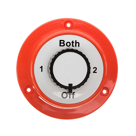 CHAVE GERAL 2 BATERIAS ATTWOOD A-14230-3