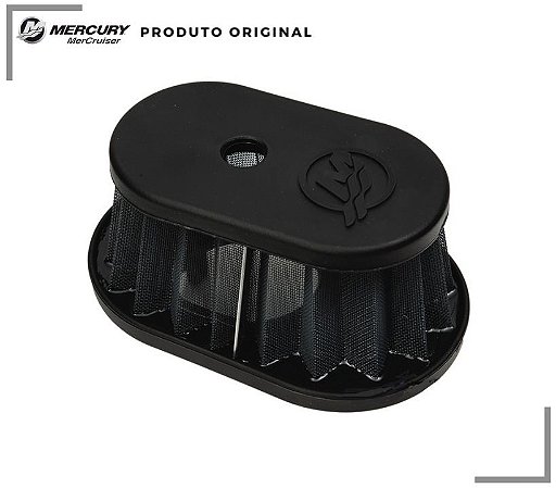 FILTRO DE AR MERCURY 90 / 115HP 4T 8M0082911