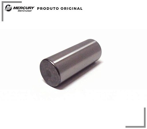 PINO INFERIOR DA BIELA MERCURY 25 / 30HP SEA PRO