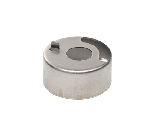 ACOPLAMENTO METÁLICO ROTOR MERCURY 5HP 16157