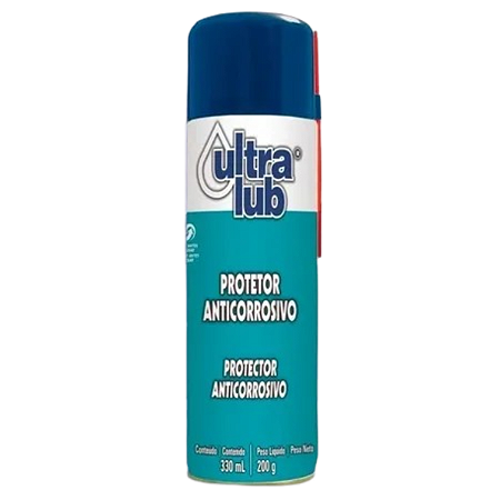 PROTETOR ANTI-CORROSIVO 330 ML ULTRALUB