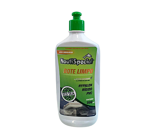 BOTE LIMPO ECOSEA 500 ML NAUTISPECIAL